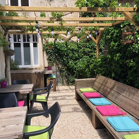 Bienvenue chez nous Bleurville Extérieur photo