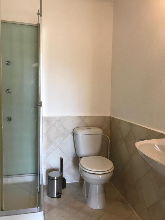 Bienvenue chez nous Bleurville Extérieur photo
