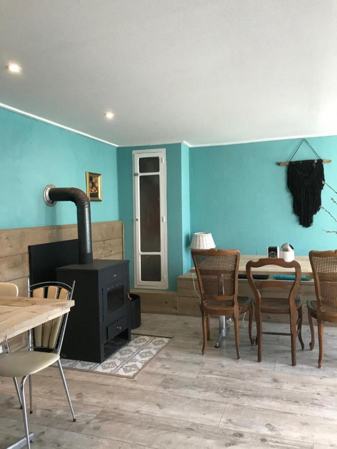 Bienvenue chez nous Bleurville Extérieur photo