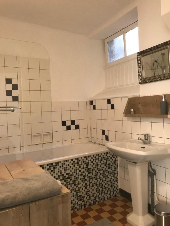 Bienvenue chez nous Bleurville Extérieur photo