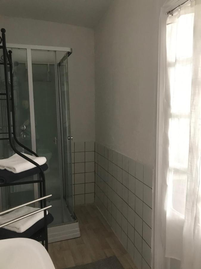Bienvenue chez nous Bleurville Extérieur photo