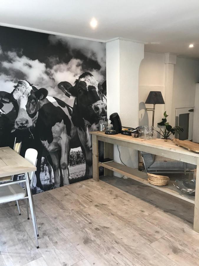 Bienvenue chez nous Bleurville Extérieur photo
