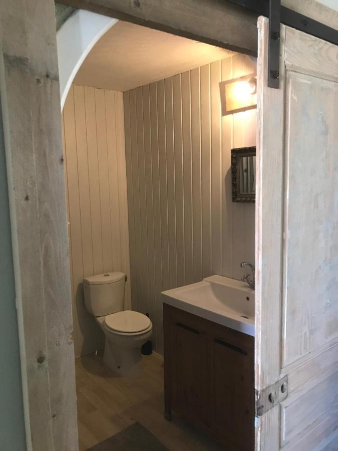 Bienvenue chez nous Bleurville Extérieur photo