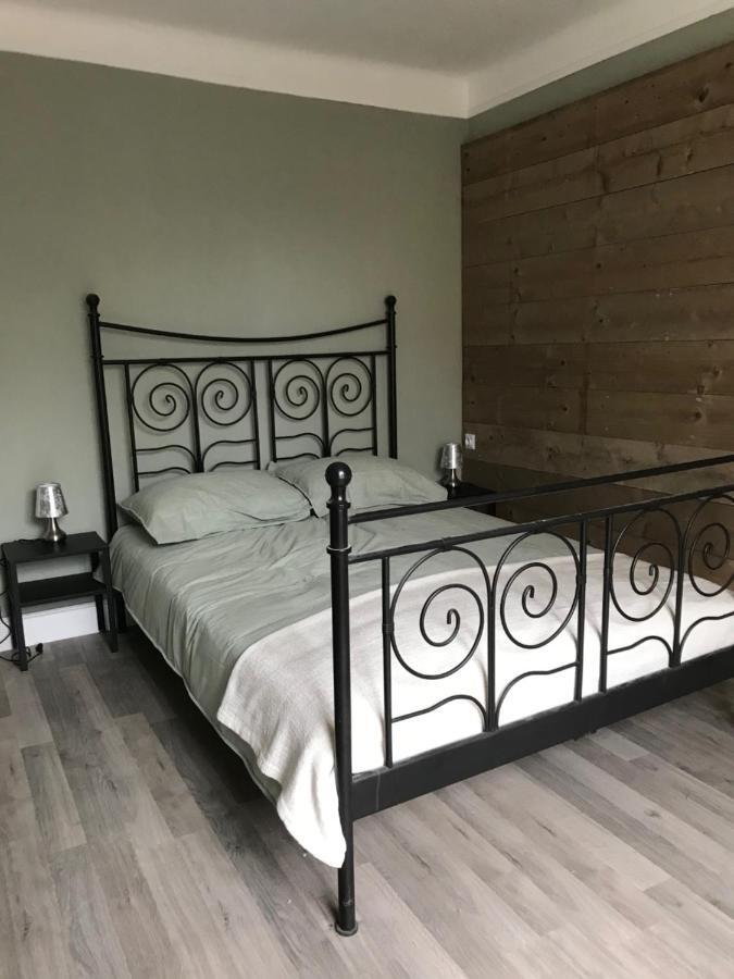Bienvenue chez nous Bleurville Extérieur photo
