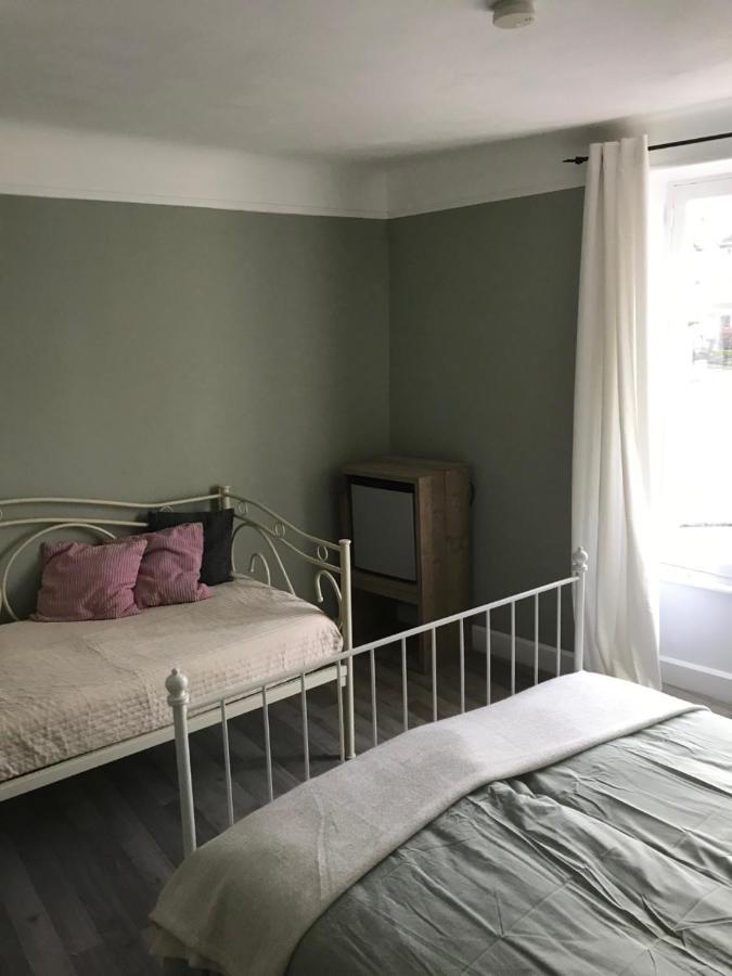 Bienvenue chez nous Bleurville Extérieur photo