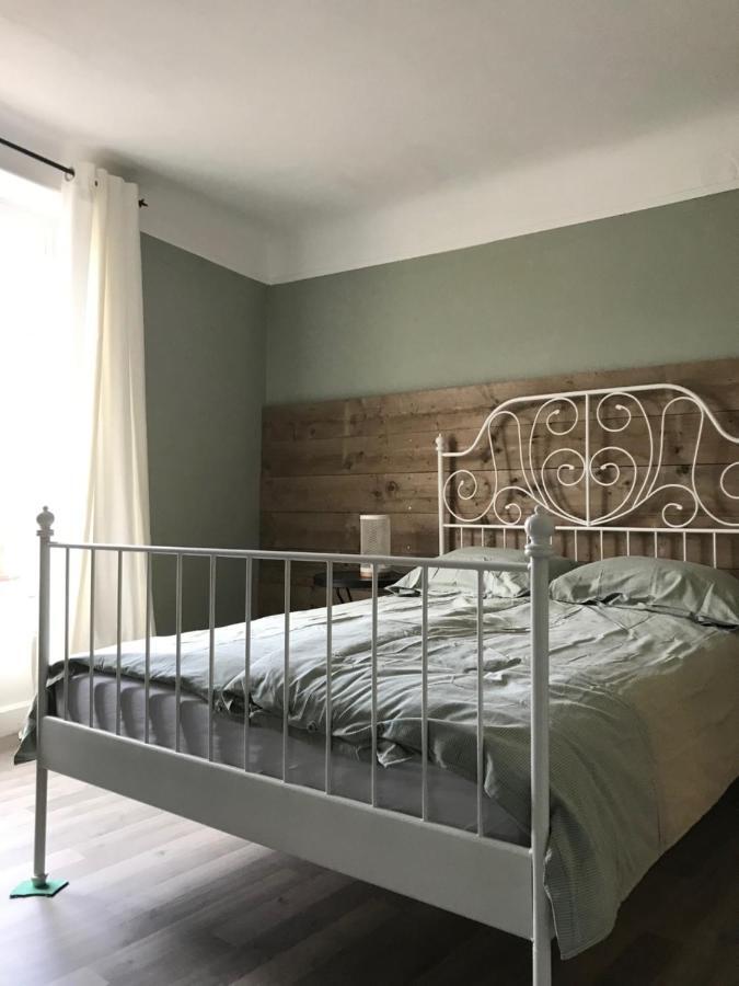Bienvenue chez nous Bleurville Extérieur photo