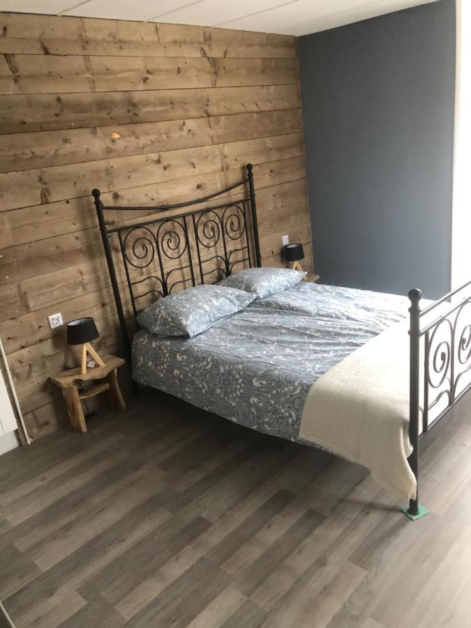 Bienvenue chez nous Bleurville Extérieur photo